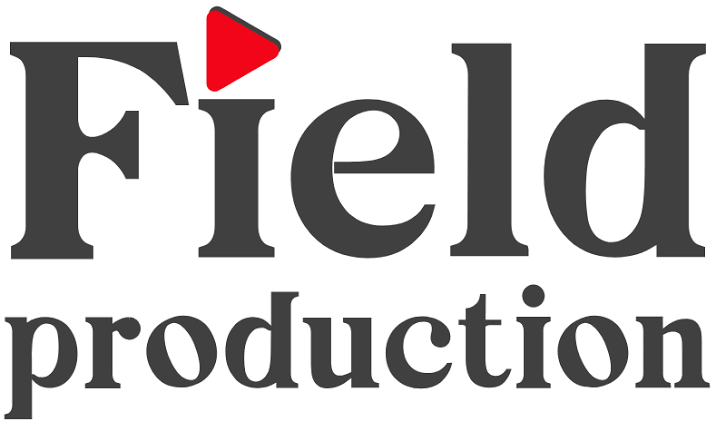 Field Production logo