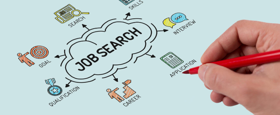 10 best websites for job search