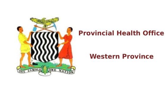Employment Opportunities – Provincial Health Office, Western Province