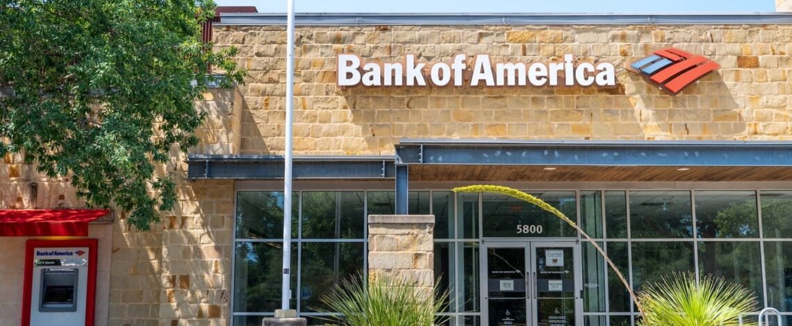 Bank of America is actively recruiting for a wide range of positions across its various divisions