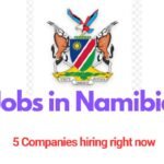 Updates! Career Opportunities in the Mining Sector