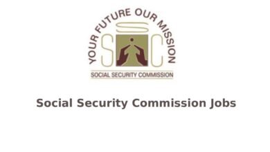 Social Security Commission