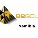 New Jobs at B2Gold Namibia – Apply by January 06, 2026