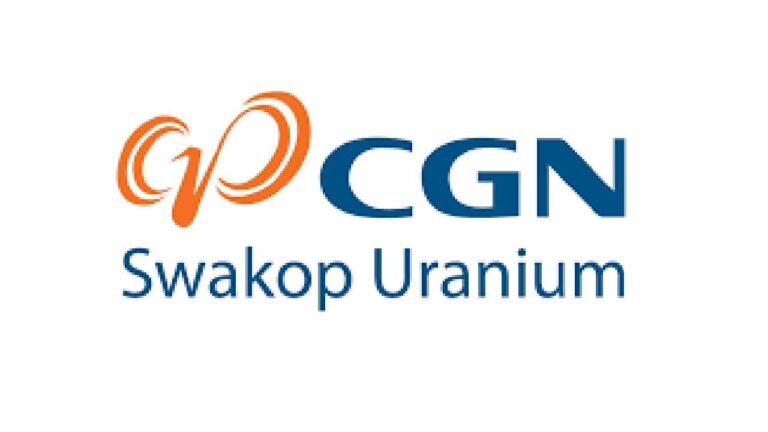 Swakop uranium jobs