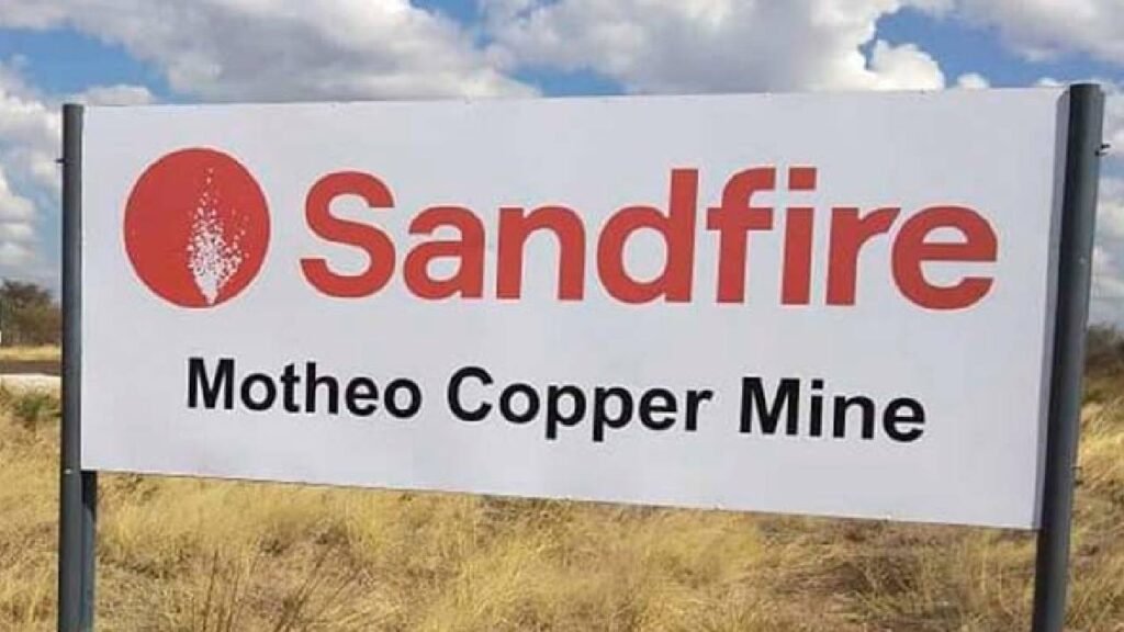 motheo sandfire