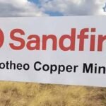 New Job vacancies at Sandfire – Motheo Copper Mine, Ghanzi, BOTSWANA