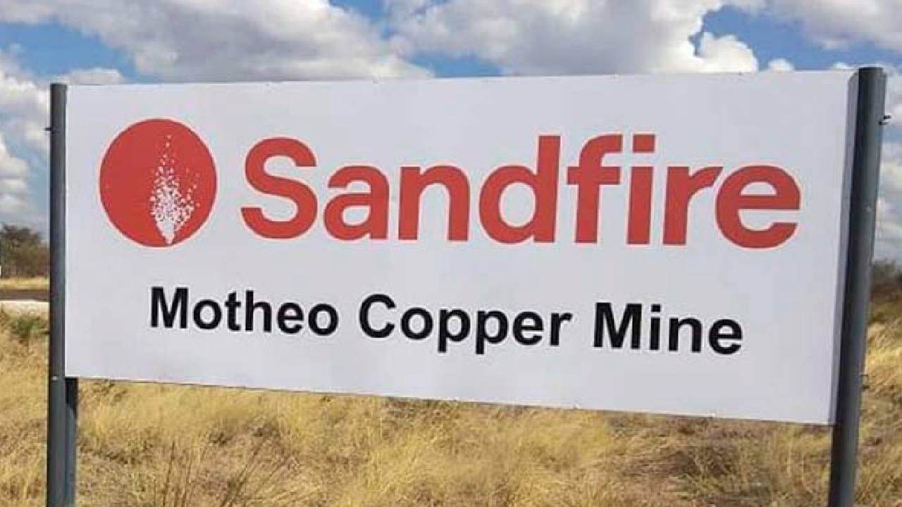 motheo sandfire