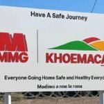 New Job Vacancies at MMG-KHOEMACAU COPPER MINE – Apply 20 February 2026