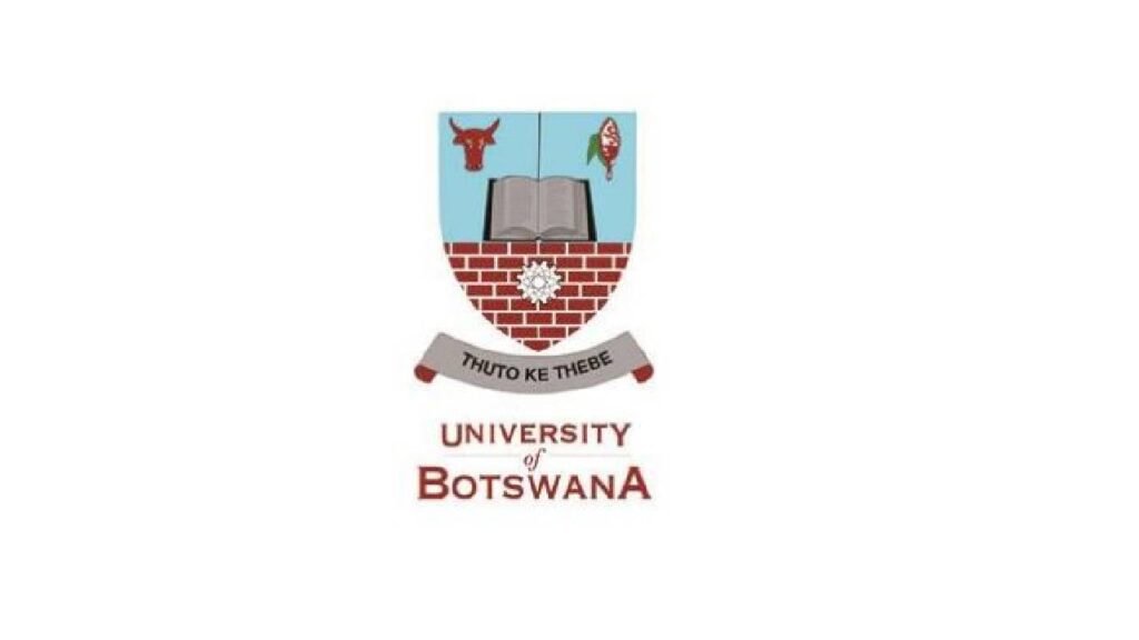 New Job Opportunities at the University of Botswana - Apply today!