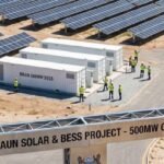 Botswana signs energy and mineral exploration deals with Oman