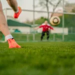 5 Essential Football Drills for Every Player
