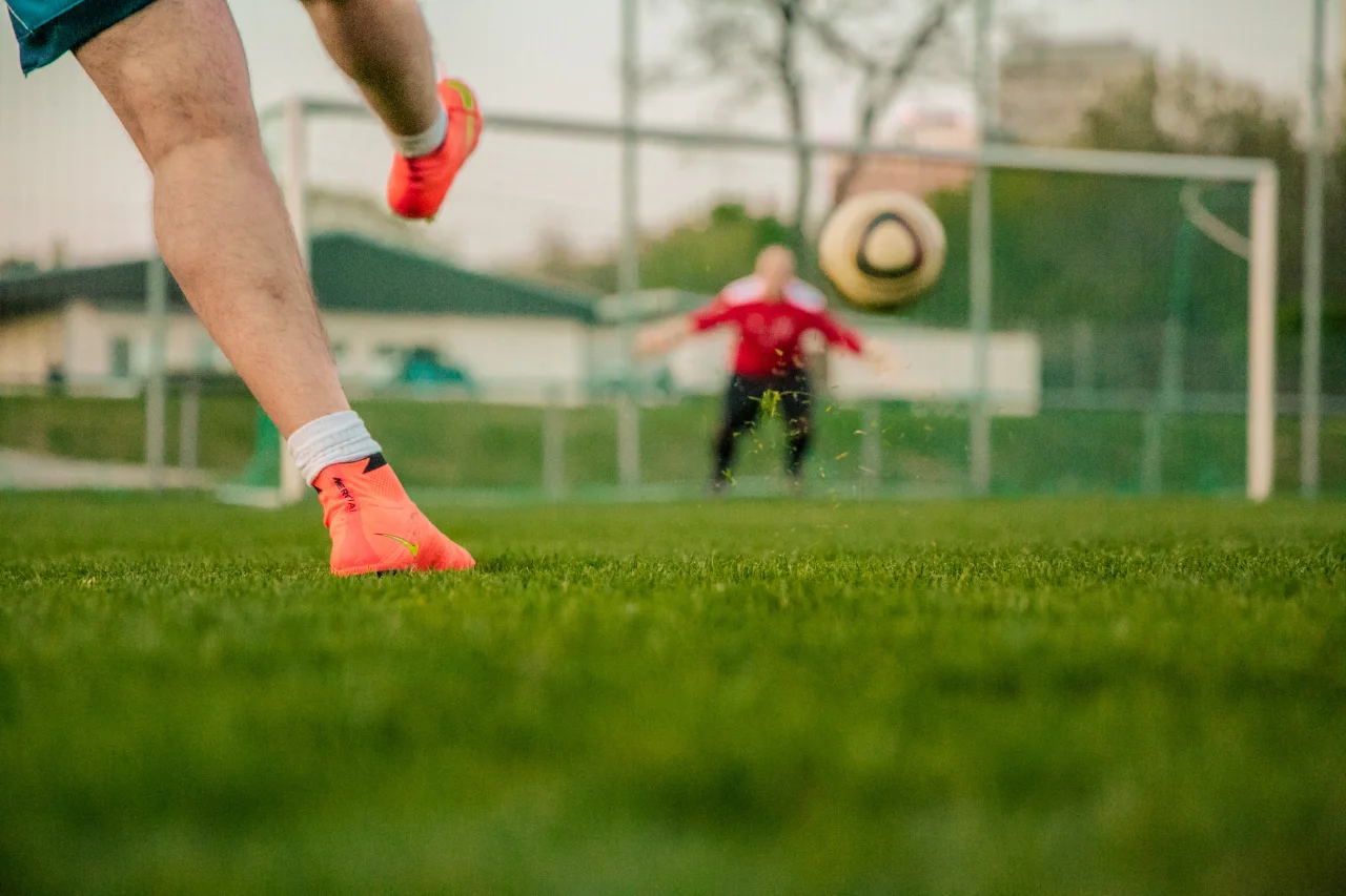 5 Essential Football Drills for Every Player