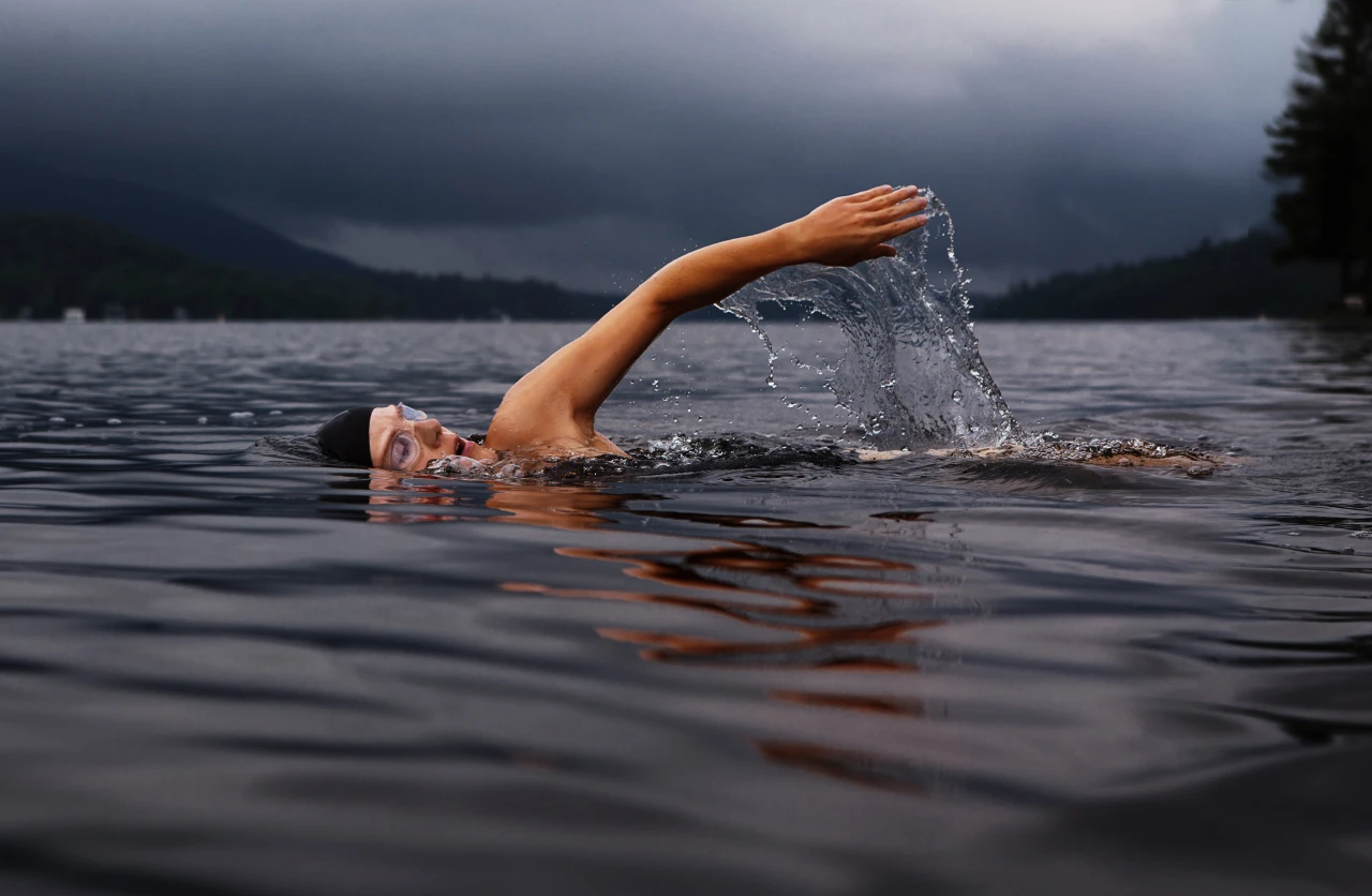 How to Build Endurance for Swimming: A Step-by-Step Guide